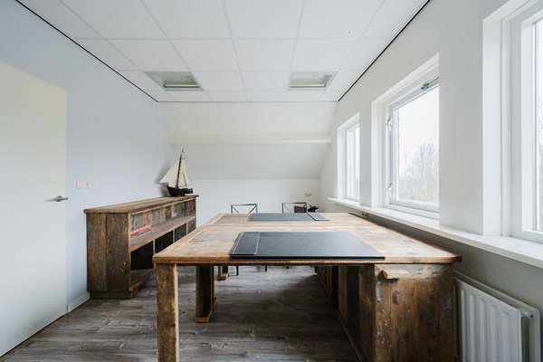 Medium property photo - Kanaalweg Oostzijde 166, 3224 AD Hellevoetsluis